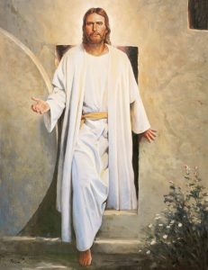 Algunas consideraciones sobre la resurrección de Jesús